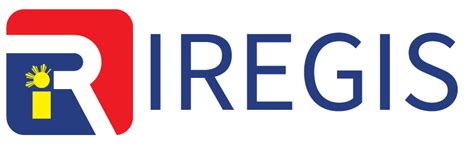 dti permit search|IRegIS .